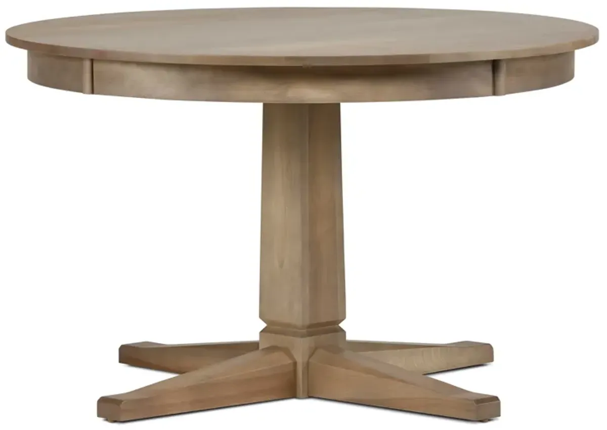 Victoria Round Dining Table