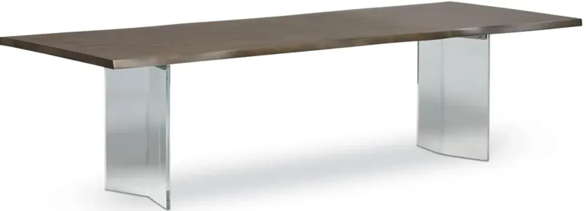 Summerville Rectangle 104" Dining Table