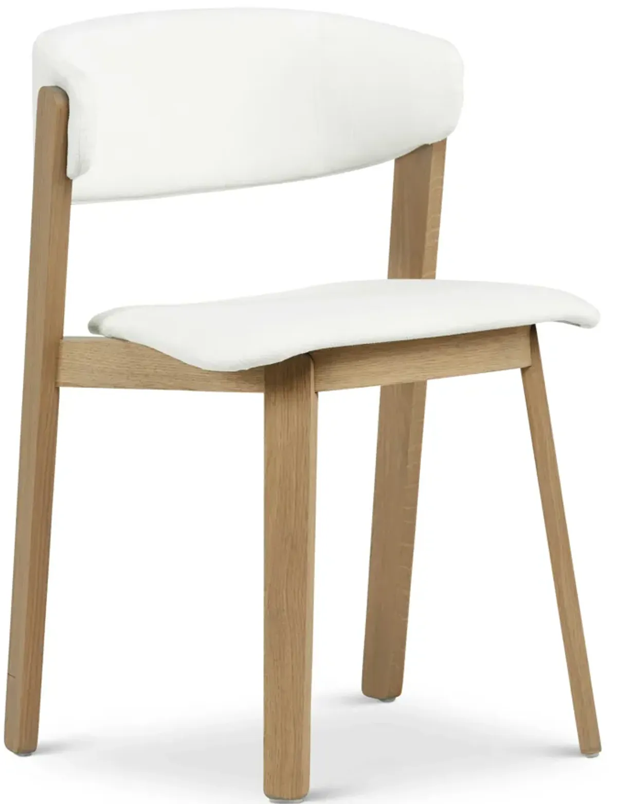 Wolfgang Side Chair