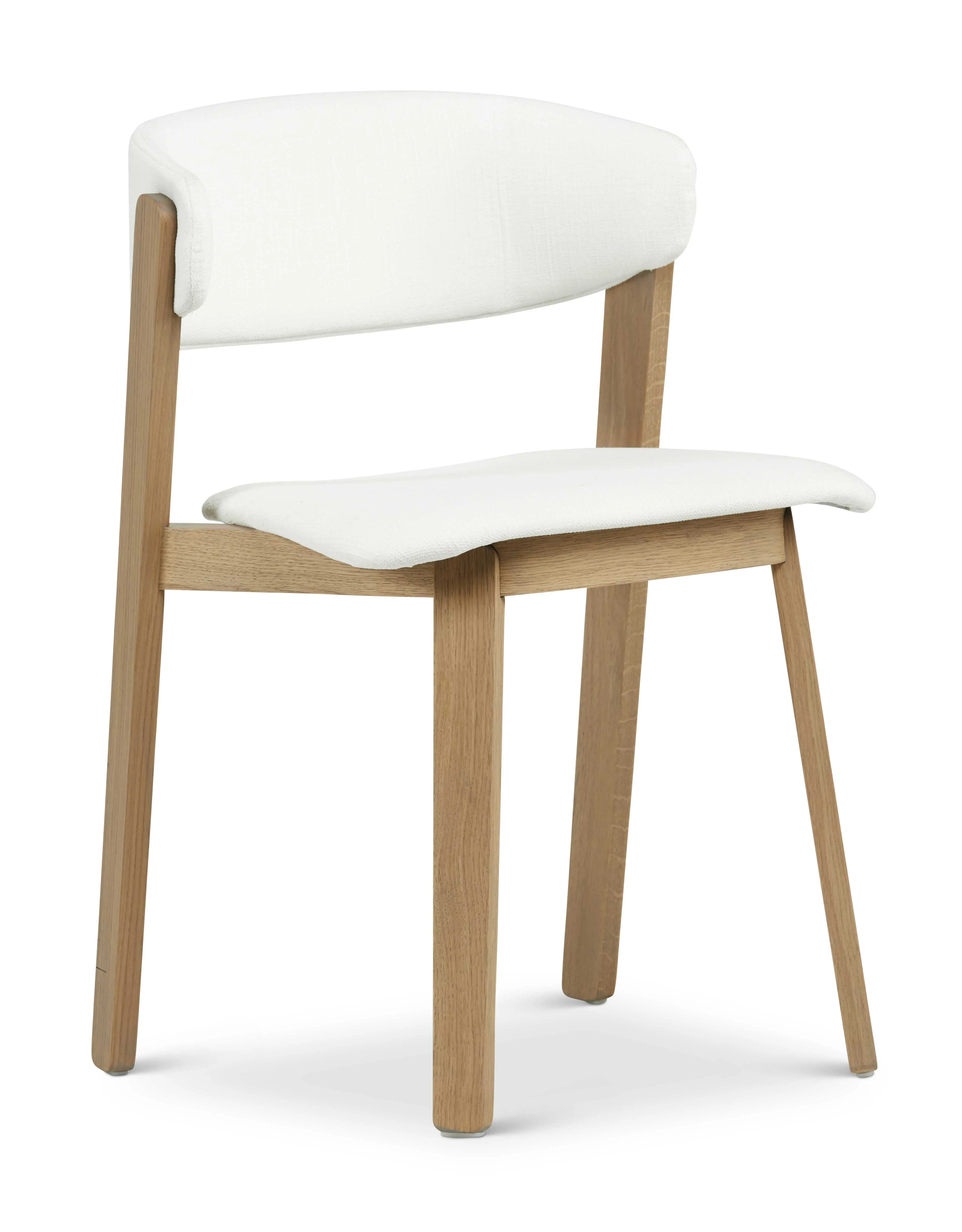 Wolfgang Side Chair