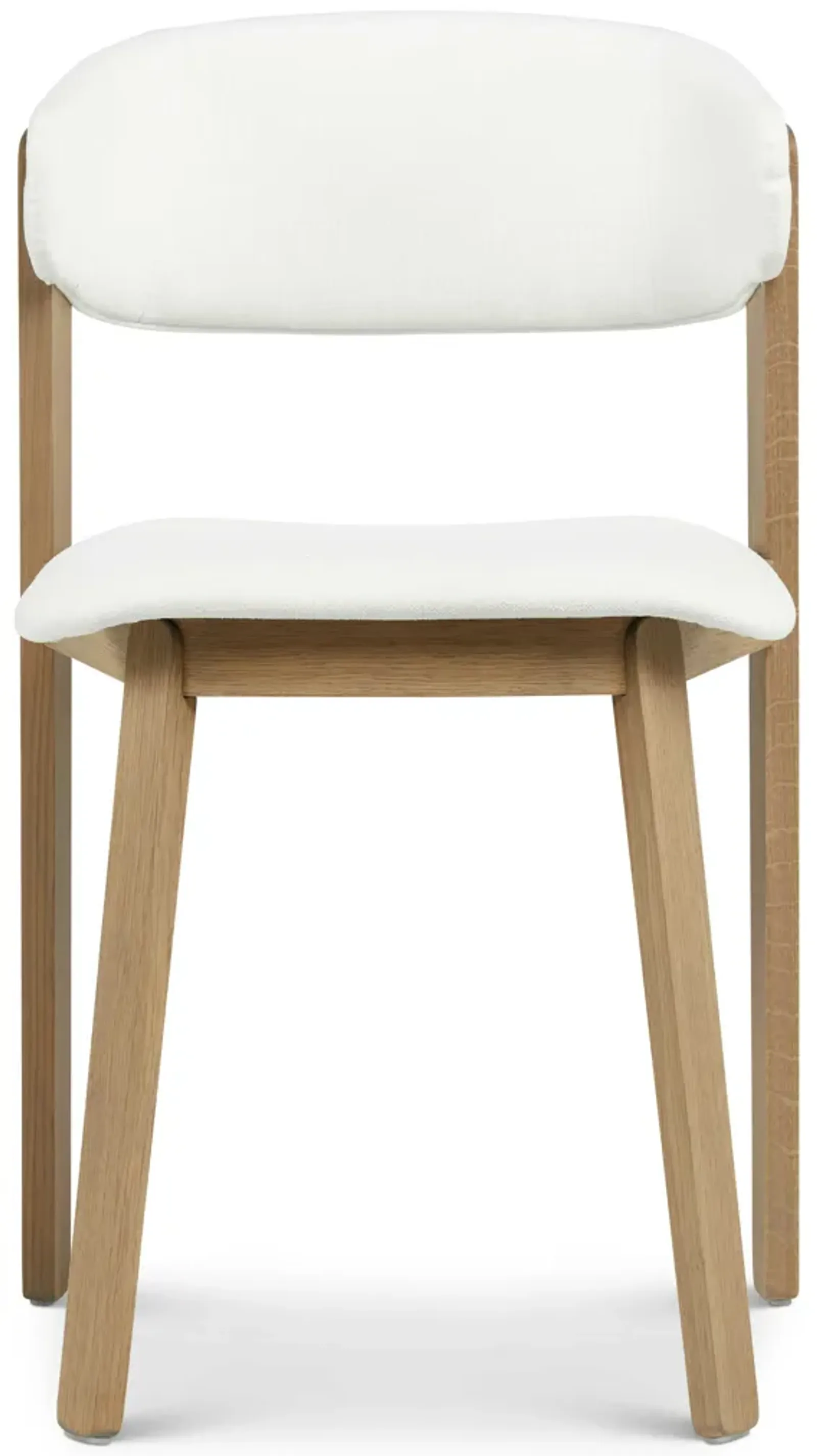 Wolfgang Side Chair