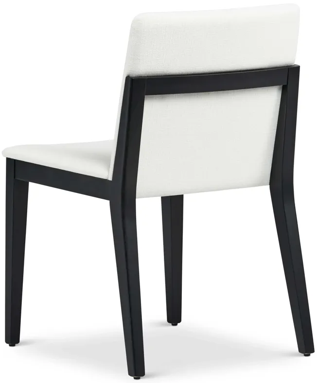 Moment Side Chair