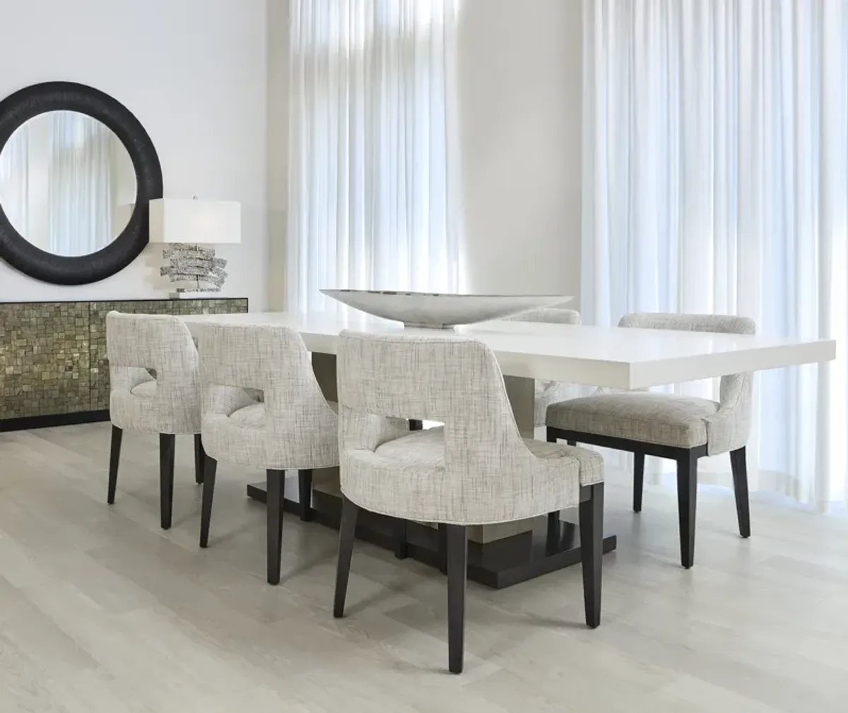 Auden Dining Table