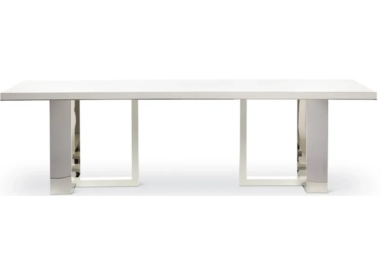 Aster Rectangle Dining Table II