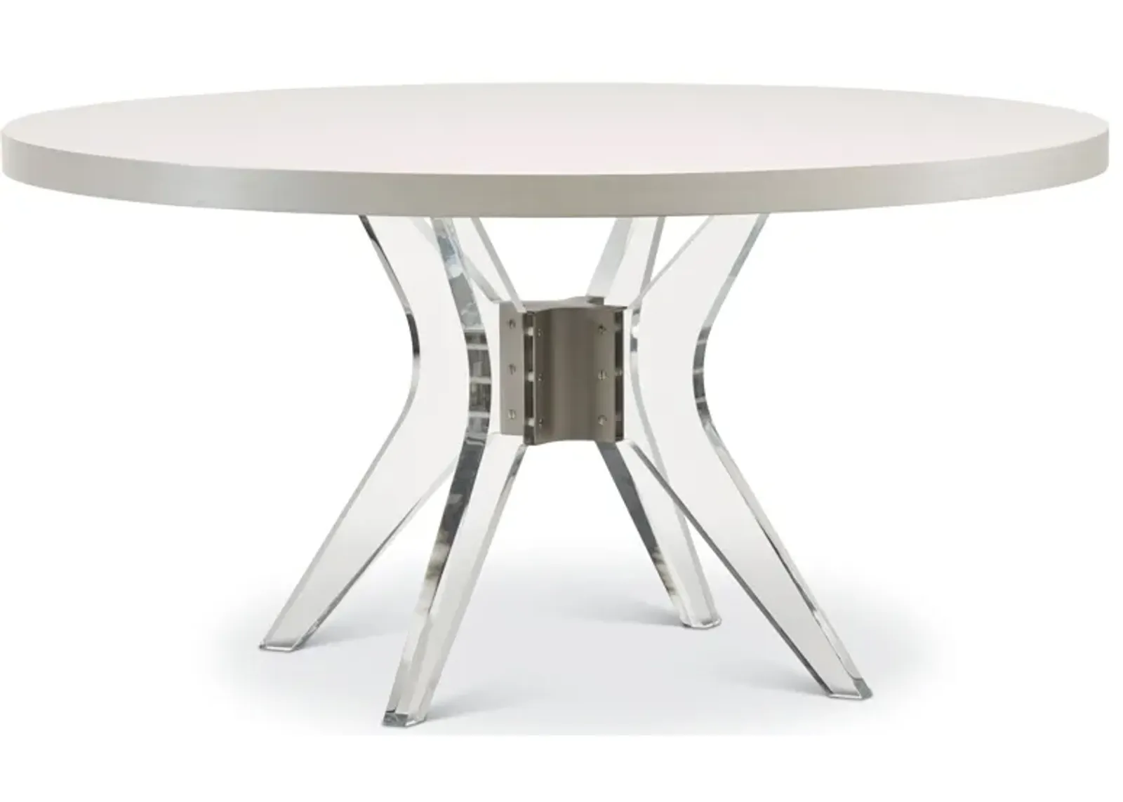 Ariel Round Dining Table