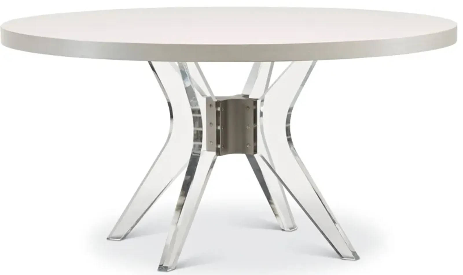 Ariel Round Dining Table