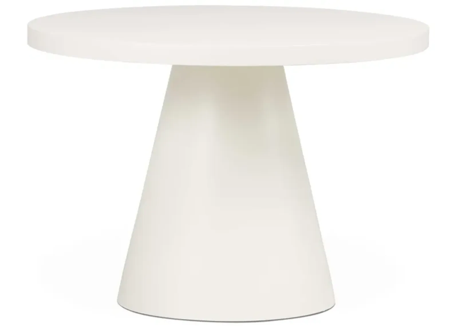 Luna Round Dining Table