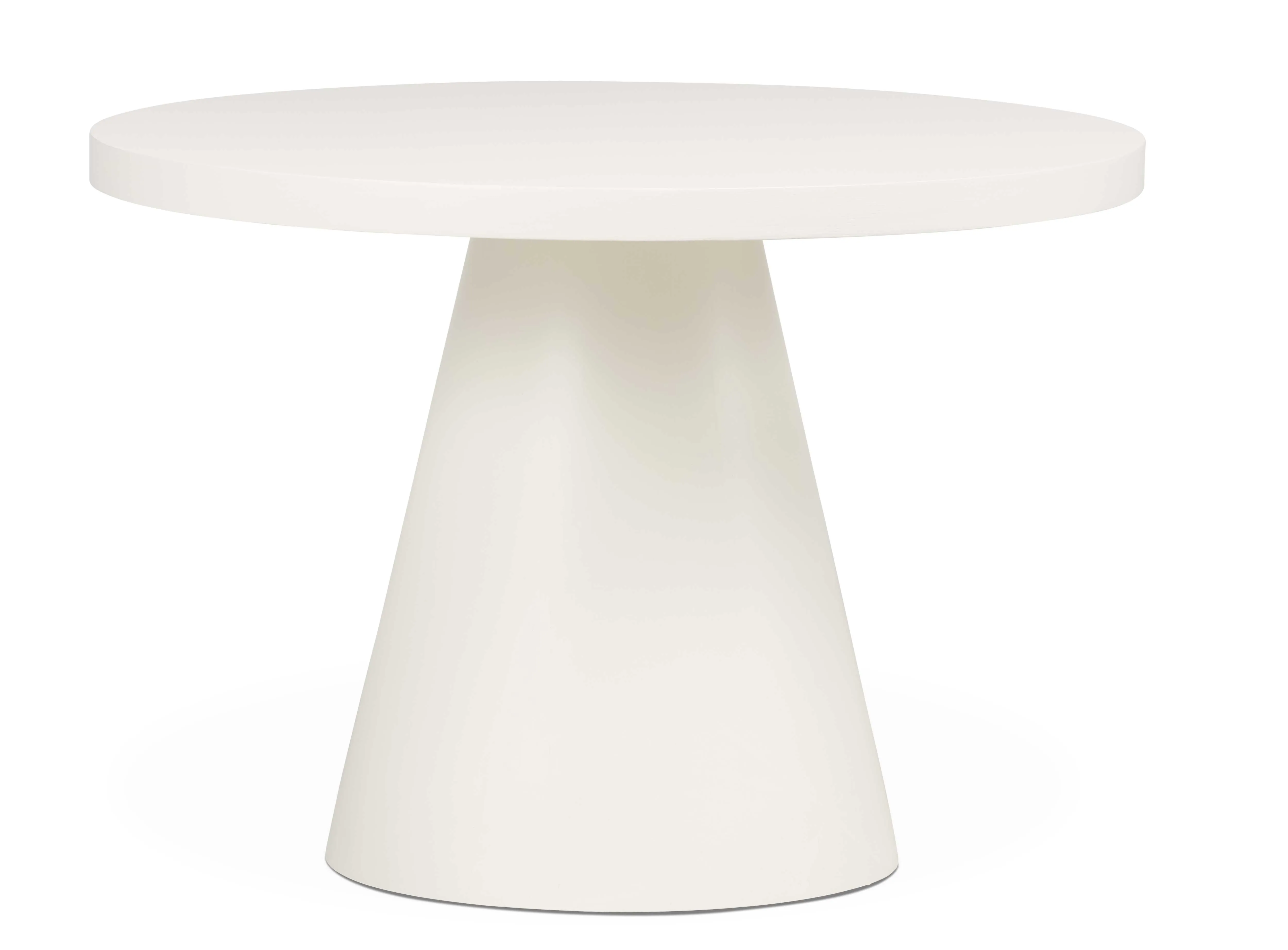 Luna Round Dining Table