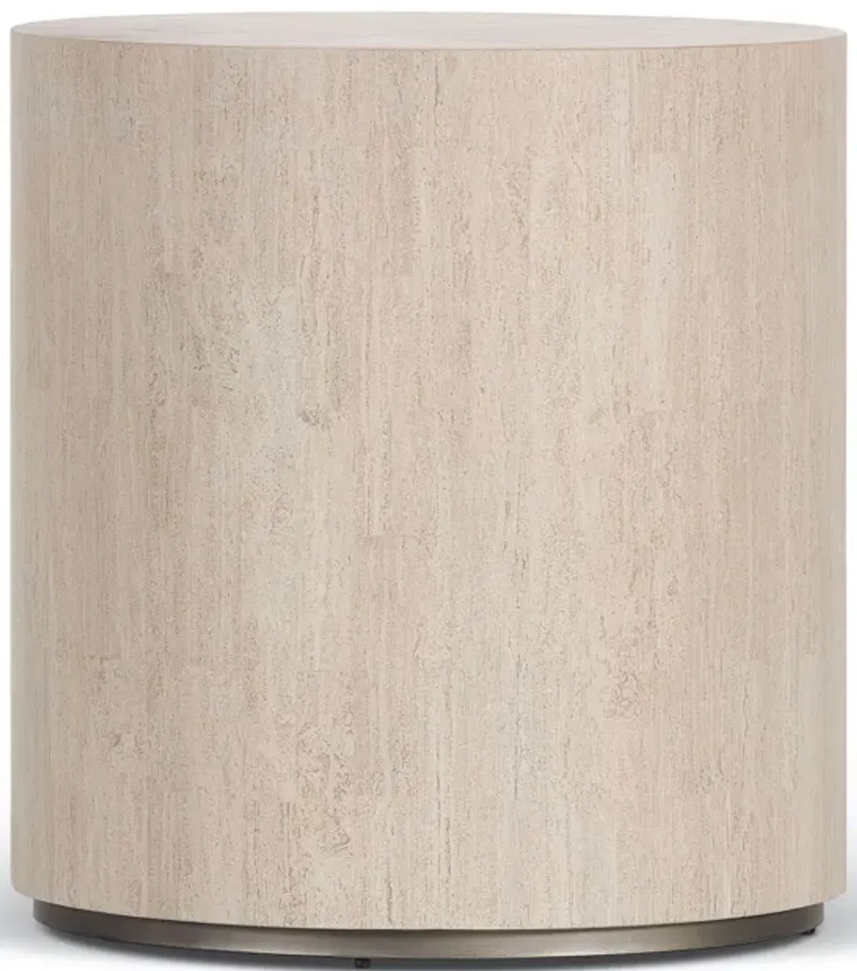 Cassio Round Table Base