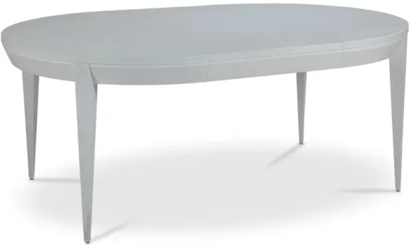 Marcel Round/Oval Extension Dining Table