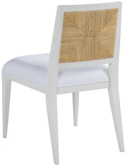 Osiris Side Chair