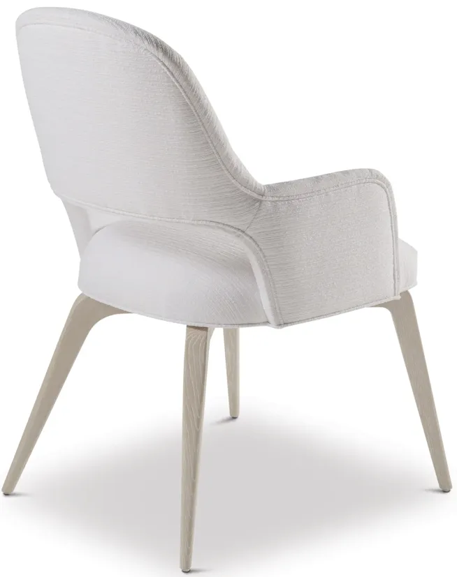 Mar Monte Upholstered Arm Chair