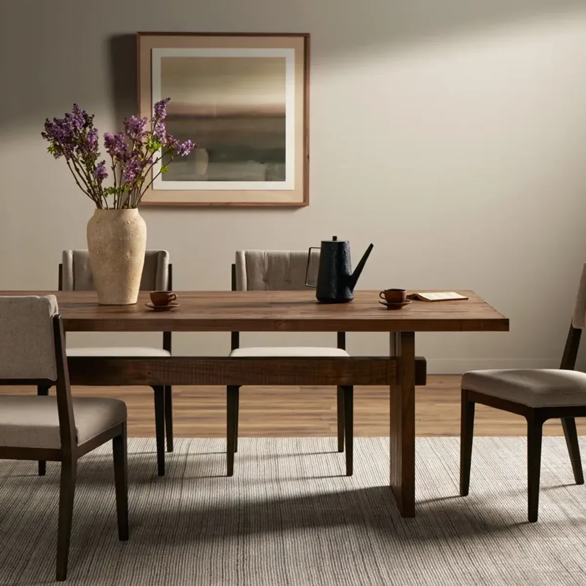 Brandy Dining Table