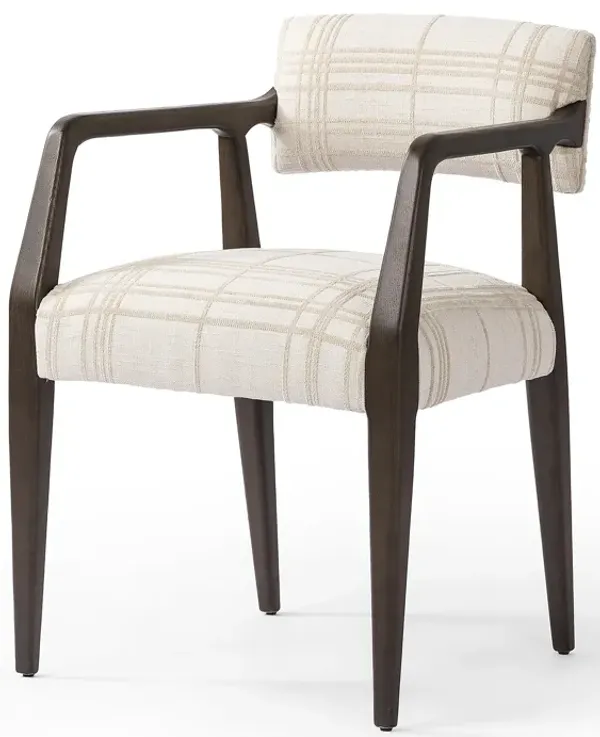 Tyler Dining Arm Chair