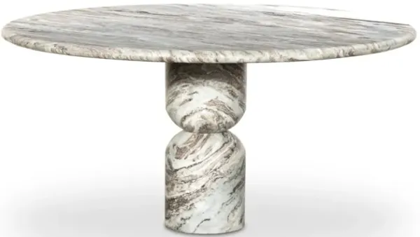 Figueroa 60" Dining Table
