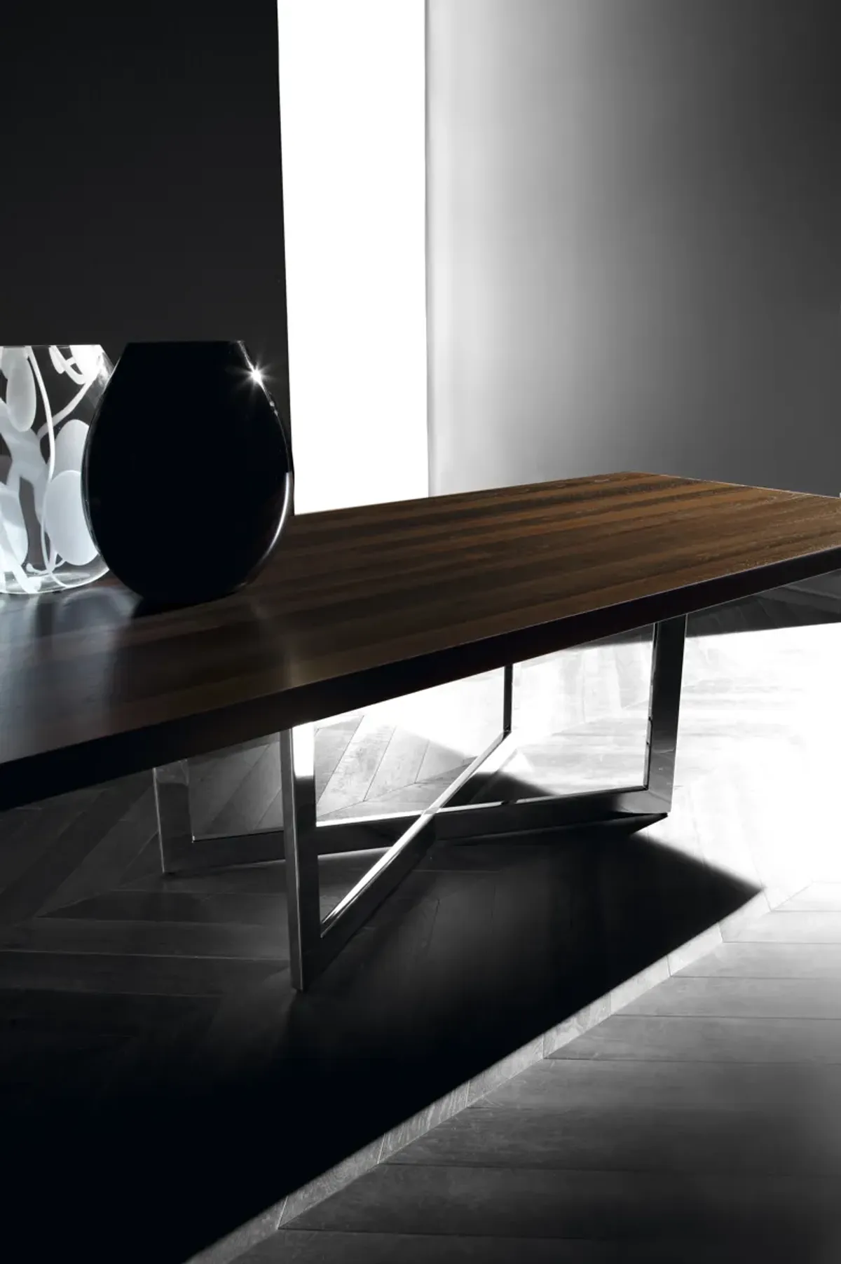 Evoque Dining Table