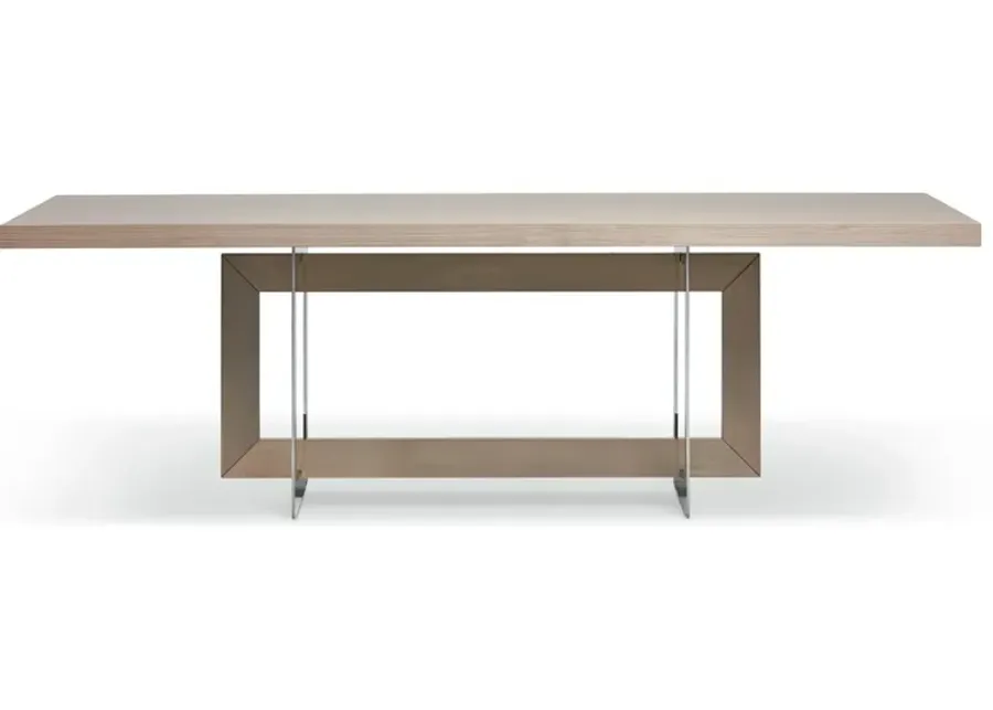 Blade Dining Table