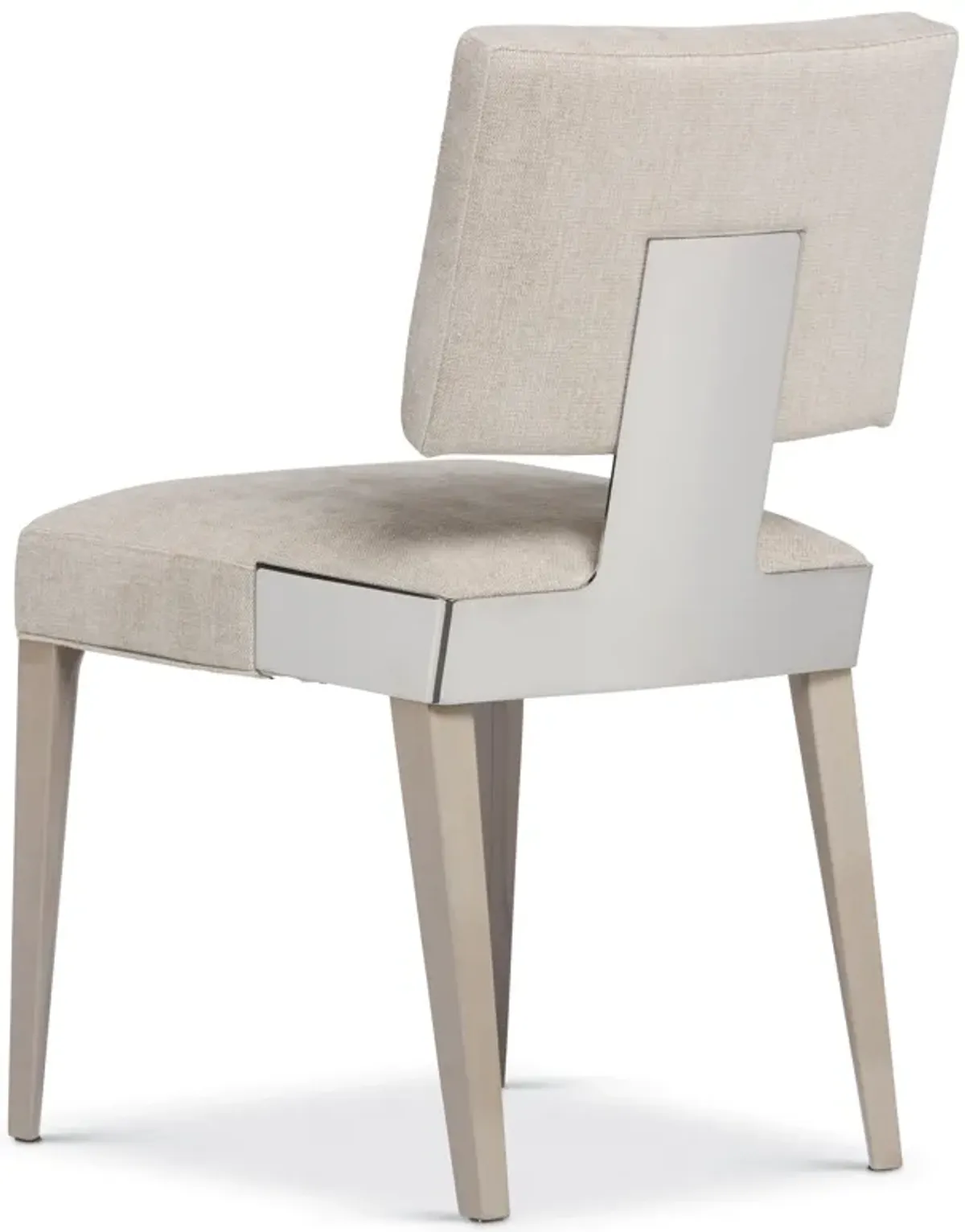 Focus Side Chair