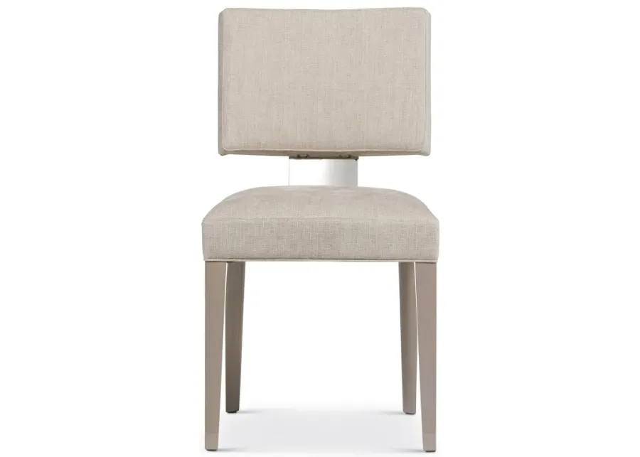 Focus Side Chair