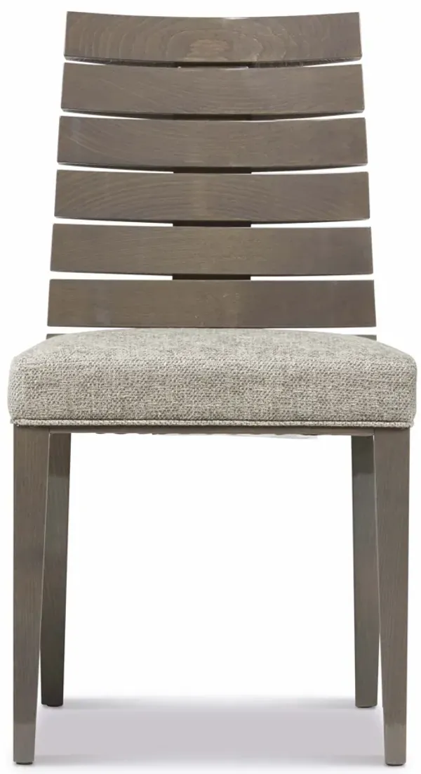 Charm Side Chair