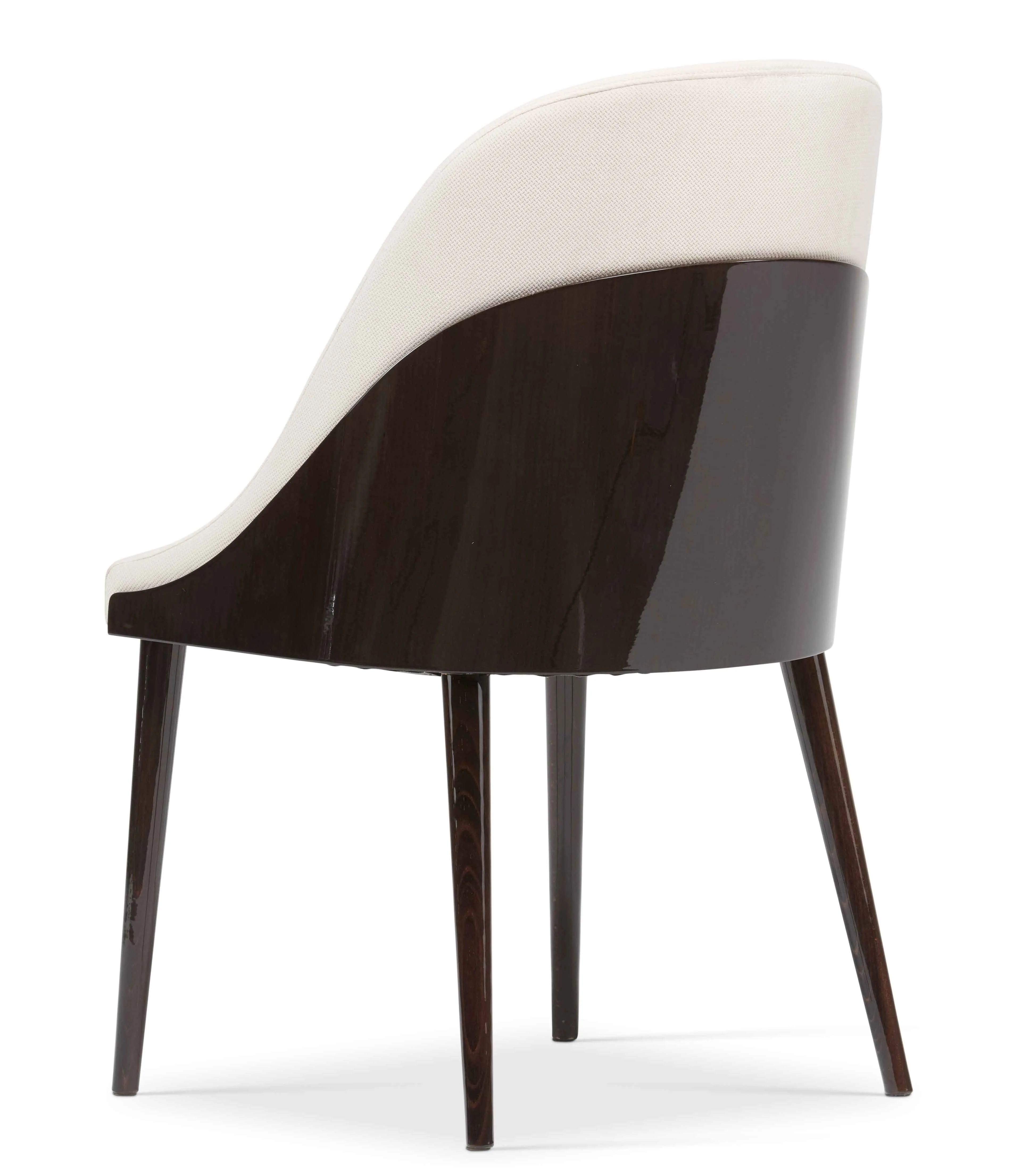 Shell Side Chair