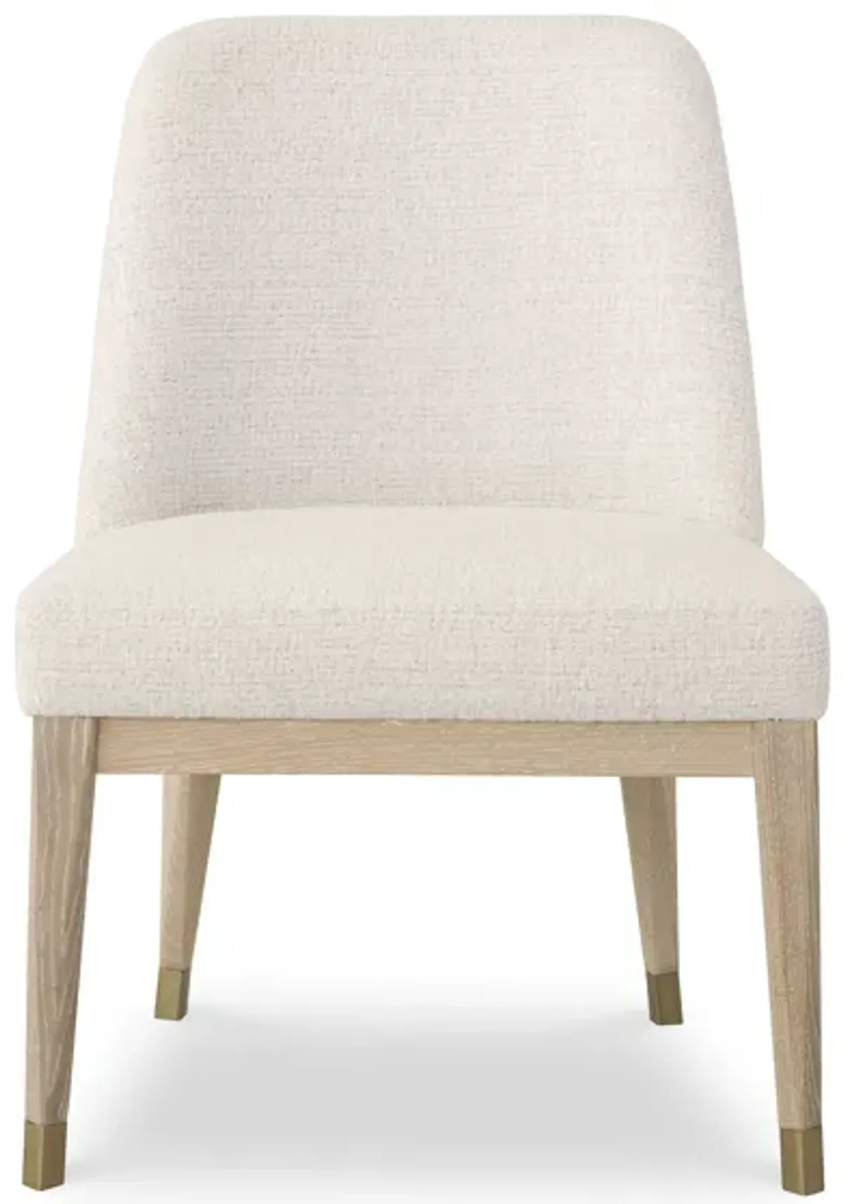 Carino Dining Chair - Sand Cerused