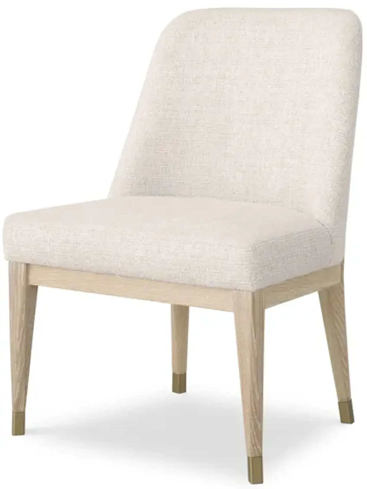 Carino Dining Chair - Sand Cerused