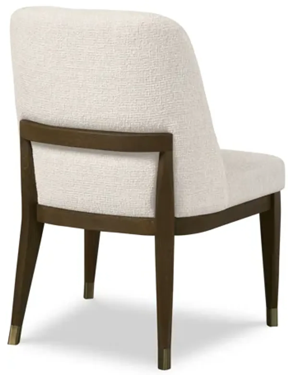 Carino Dining Chair - Cocoa
