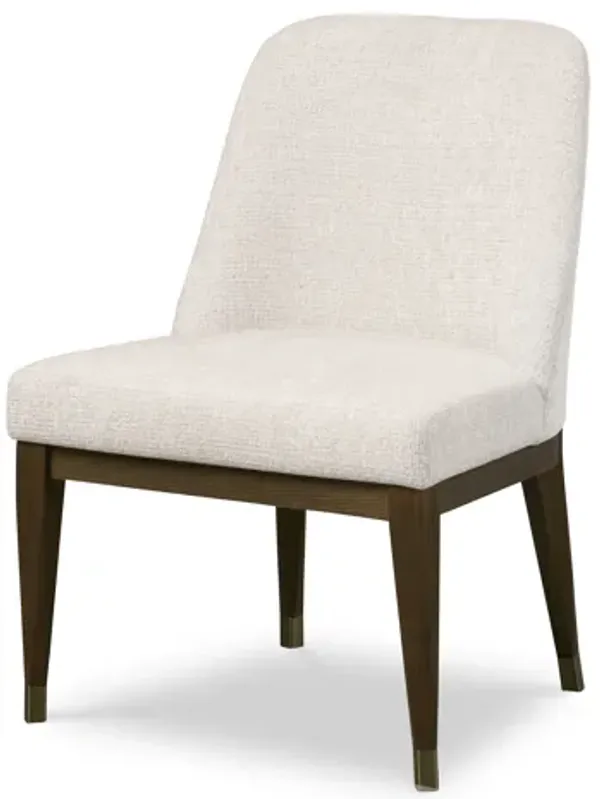 Carino Dining Chair - Cocoa