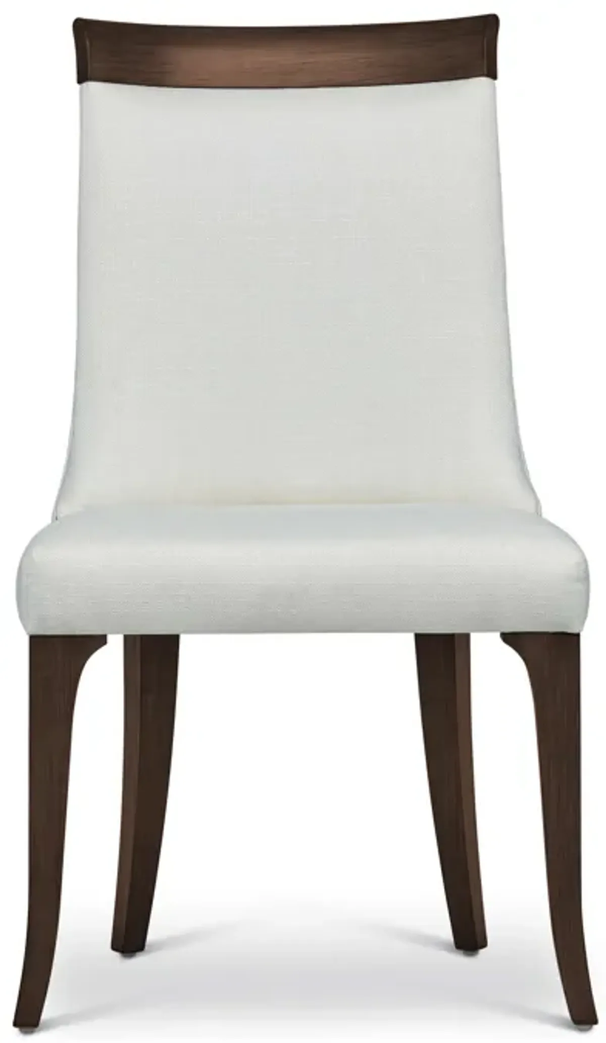 Mira Side Chair - Brunette