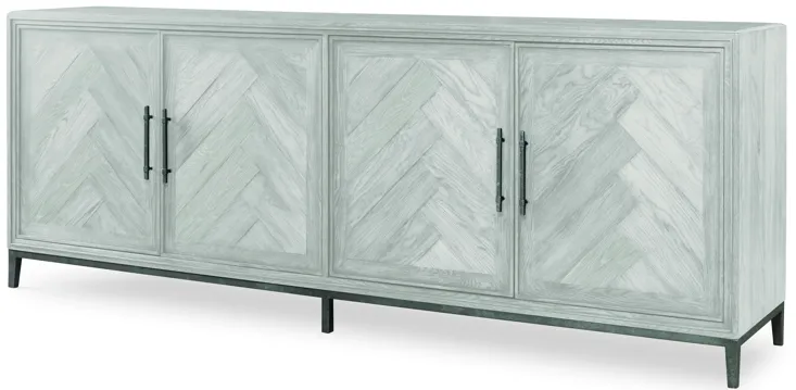 Blake Credenza