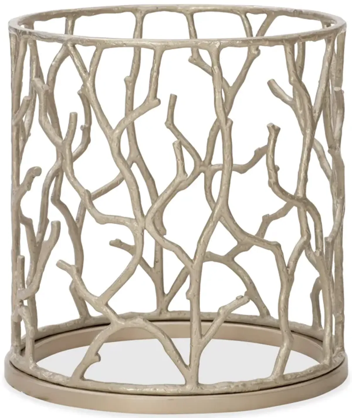 Reserved Seating Arm Chair