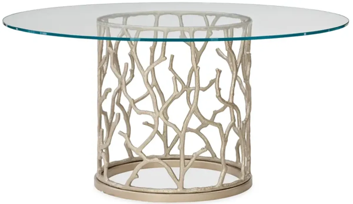 Reserved Seating Arm Chair