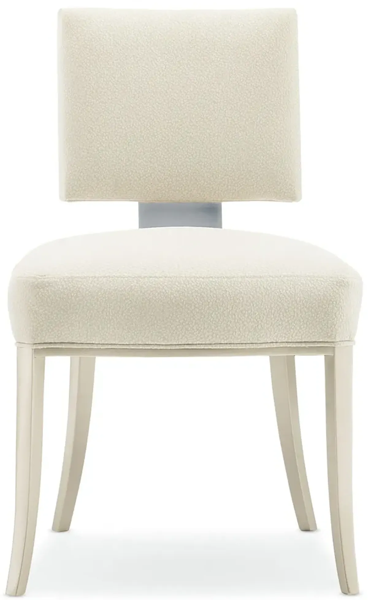 Reserved Seating Side Chair