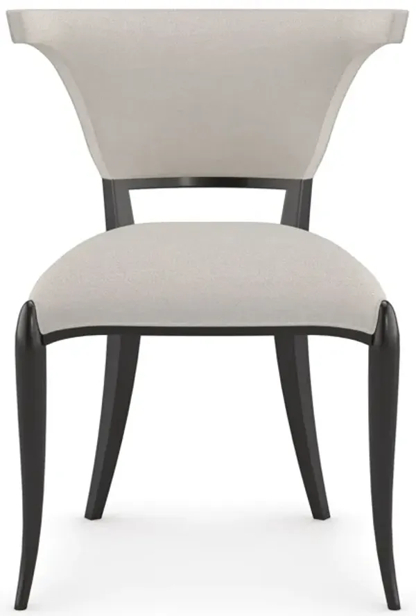 Be My Guest Dining Chair