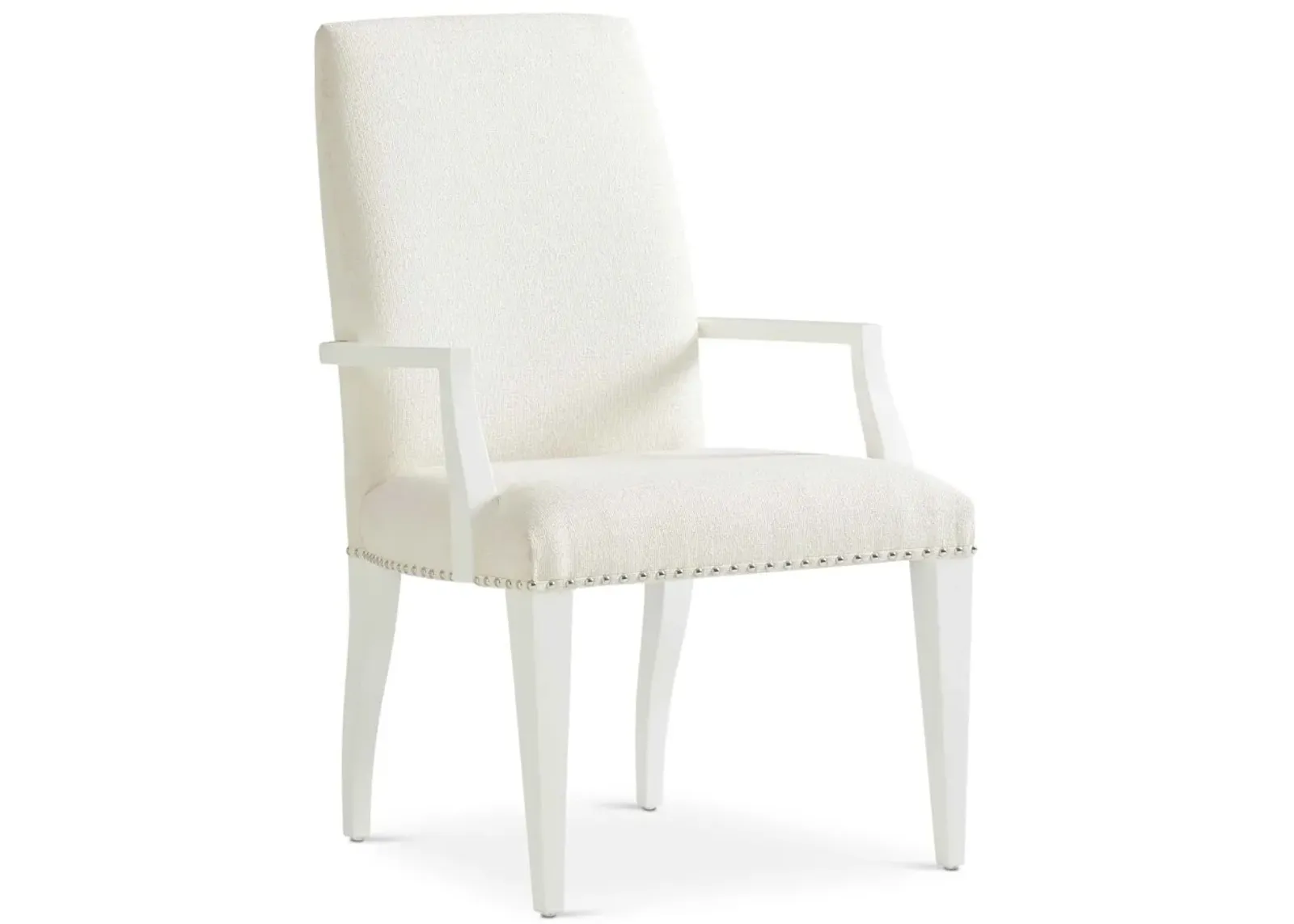 Darien Upholstered Arm Chair