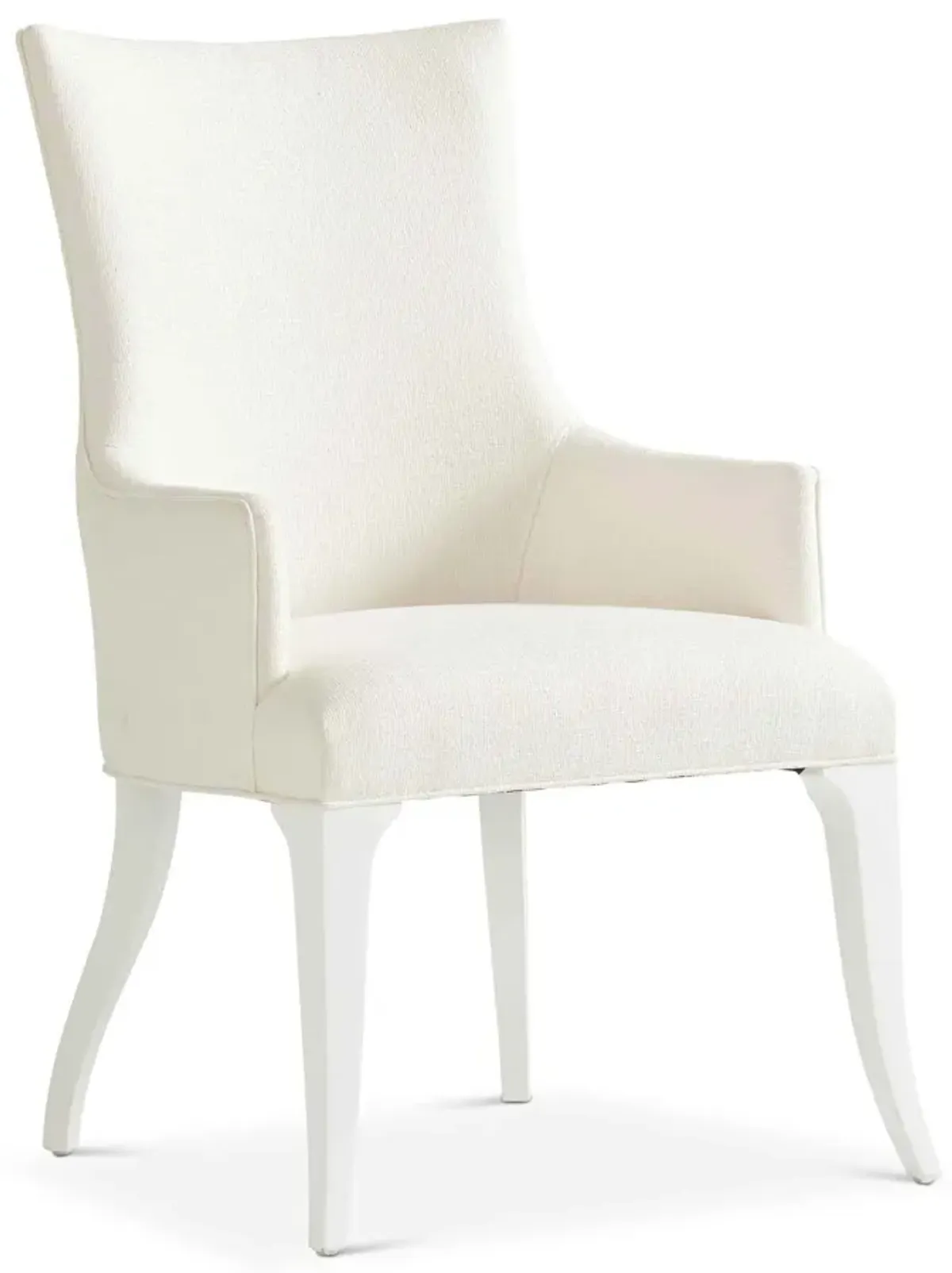 Geneva Upholstered Arm Chair