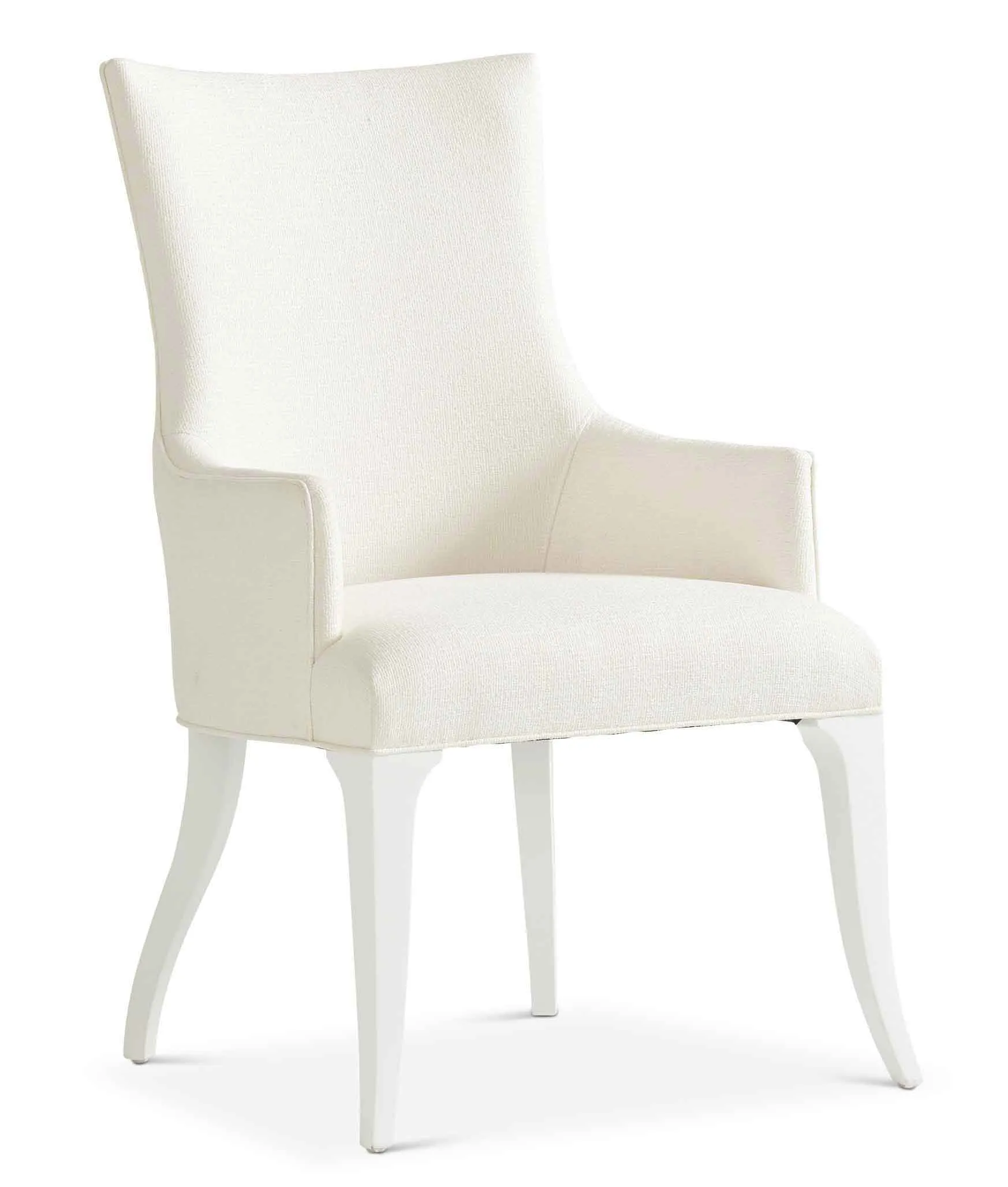 Geneva Upholstered Arm Chair