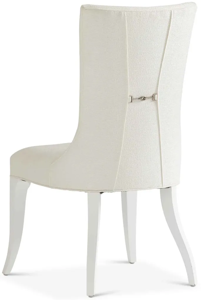 Geneva Upholstered Side Chair