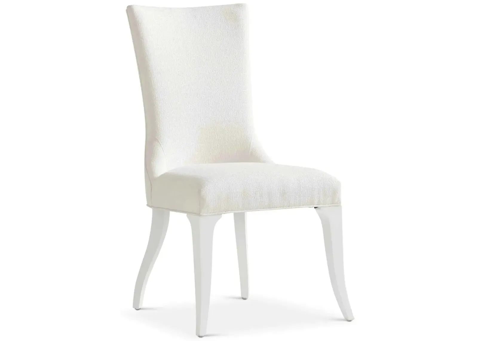 Geneva Upholstered Side Chair