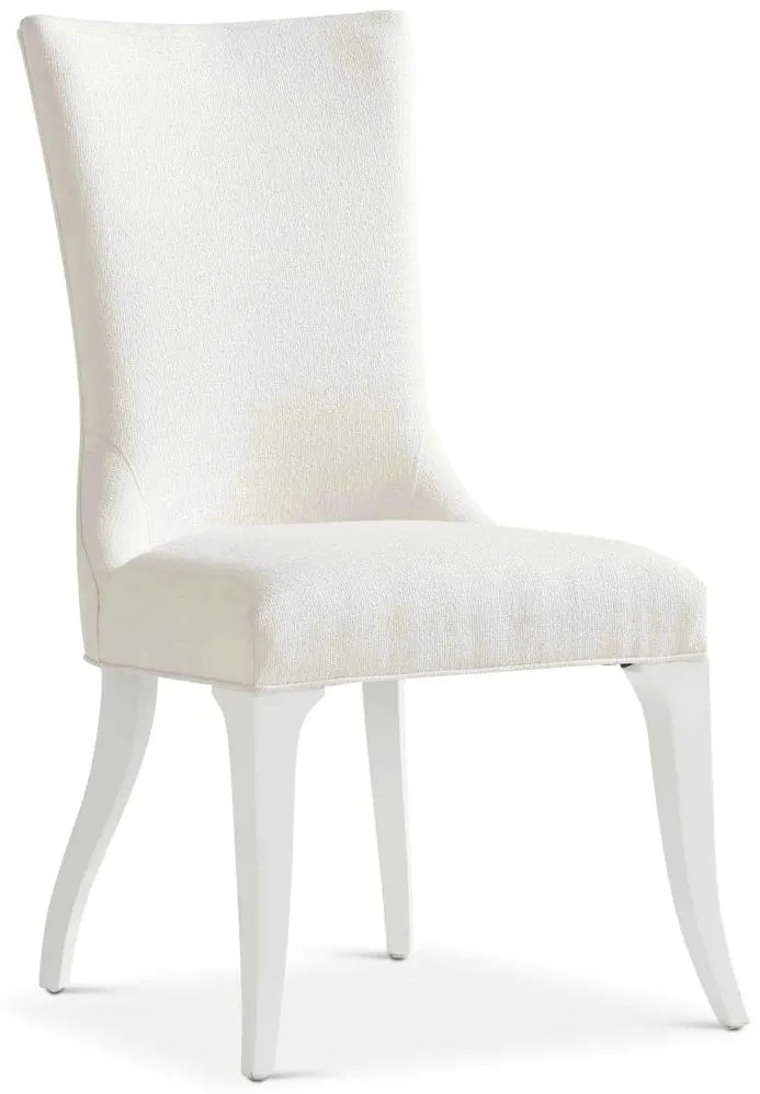 Geneva Upholstered Side Chair