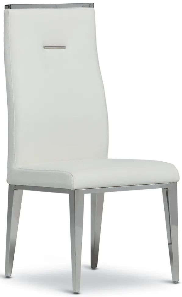 Hyde-C Dining Chair II