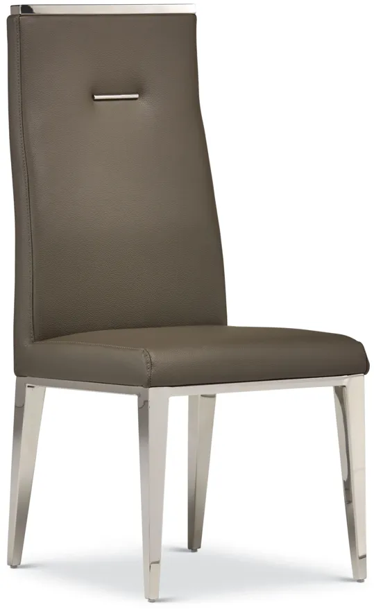 Hyde-C Dining Chair