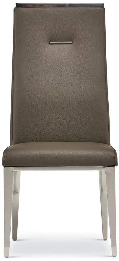 Hyde-C Dining Chair