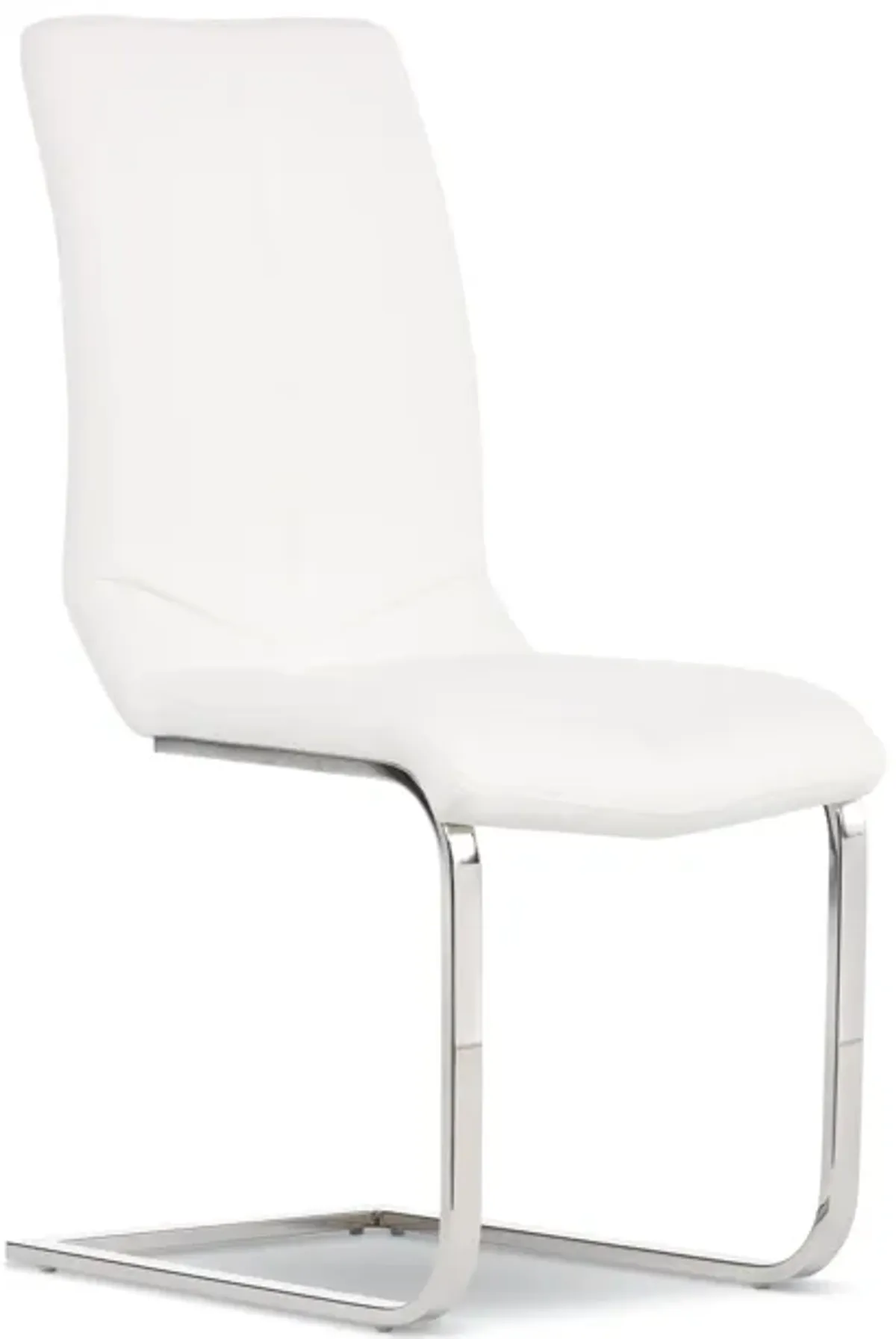 Domino Armless Dining Chair