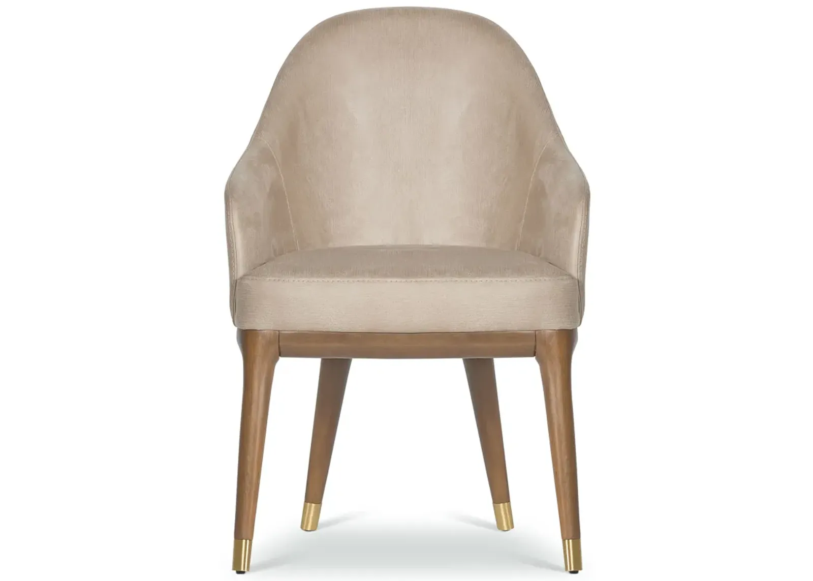 Sylvia Low Dining Chair