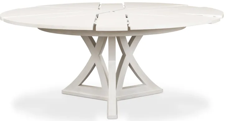 Jupe Round Dining Table