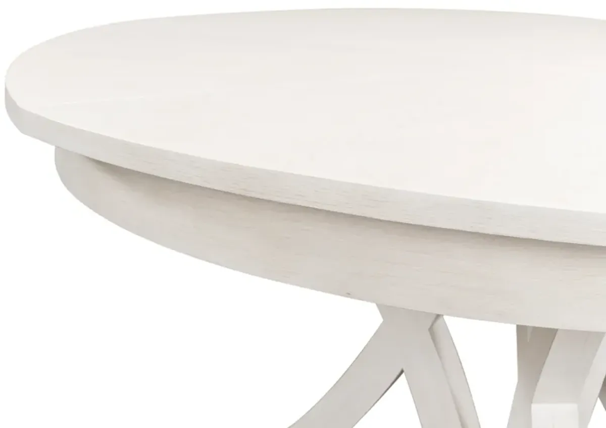 Jupe Round Dining Table