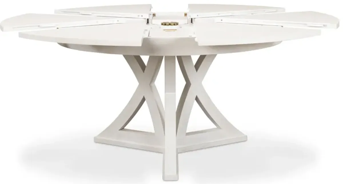 Jupe Round Dining Table