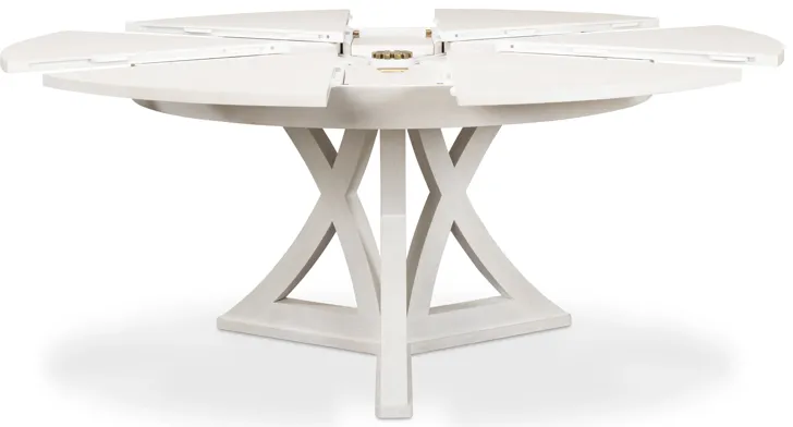 Jupe Round Dining Table